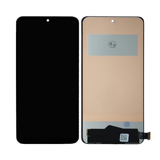 Touch+Display Xiaomi Poco F7 Ultra 5G Preto